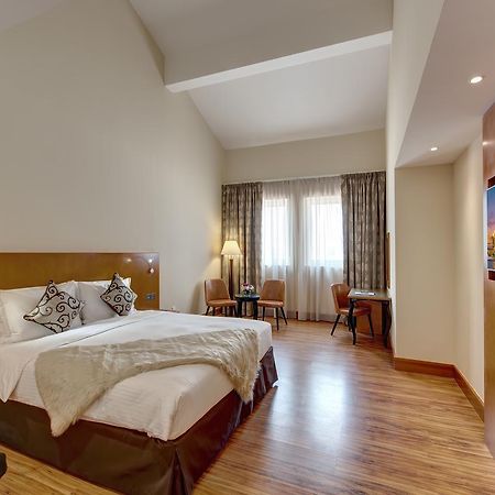 J5 Villas Holiday Homes Barsha Gardens Ντουμπάι Εξωτερικό φωτογραφία