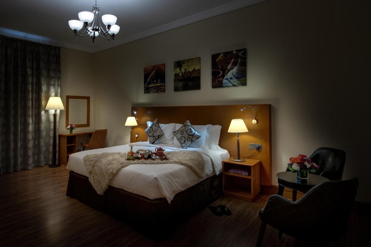 J5 Villas Holiday Homes Barsha Gardens Ντουμπάι Εξωτερικό φωτογραφία