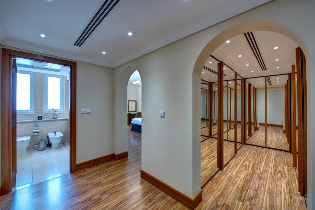 J5 Villas Holiday Homes Barsha Gardens Ντουμπάι Εξωτερικό φωτογραφία
