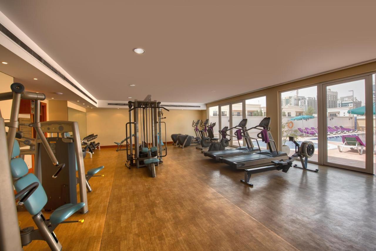 J5 Villas Holiday Homes Barsha Gardens Ντουμπάι Εξωτερικό φωτογραφία