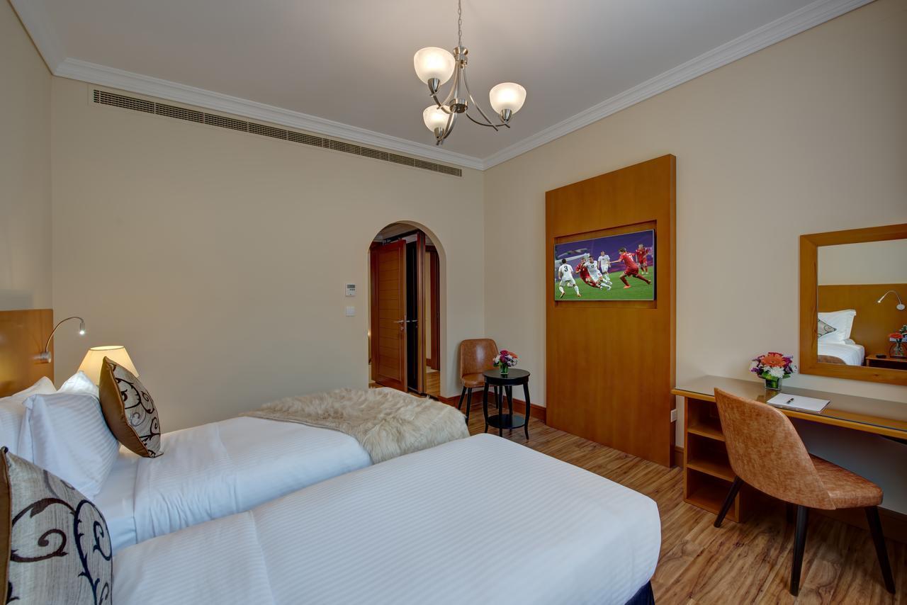 J5 Villas Holiday Homes Barsha Gardens Ντουμπάι Εξωτερικό φωτογραφία
