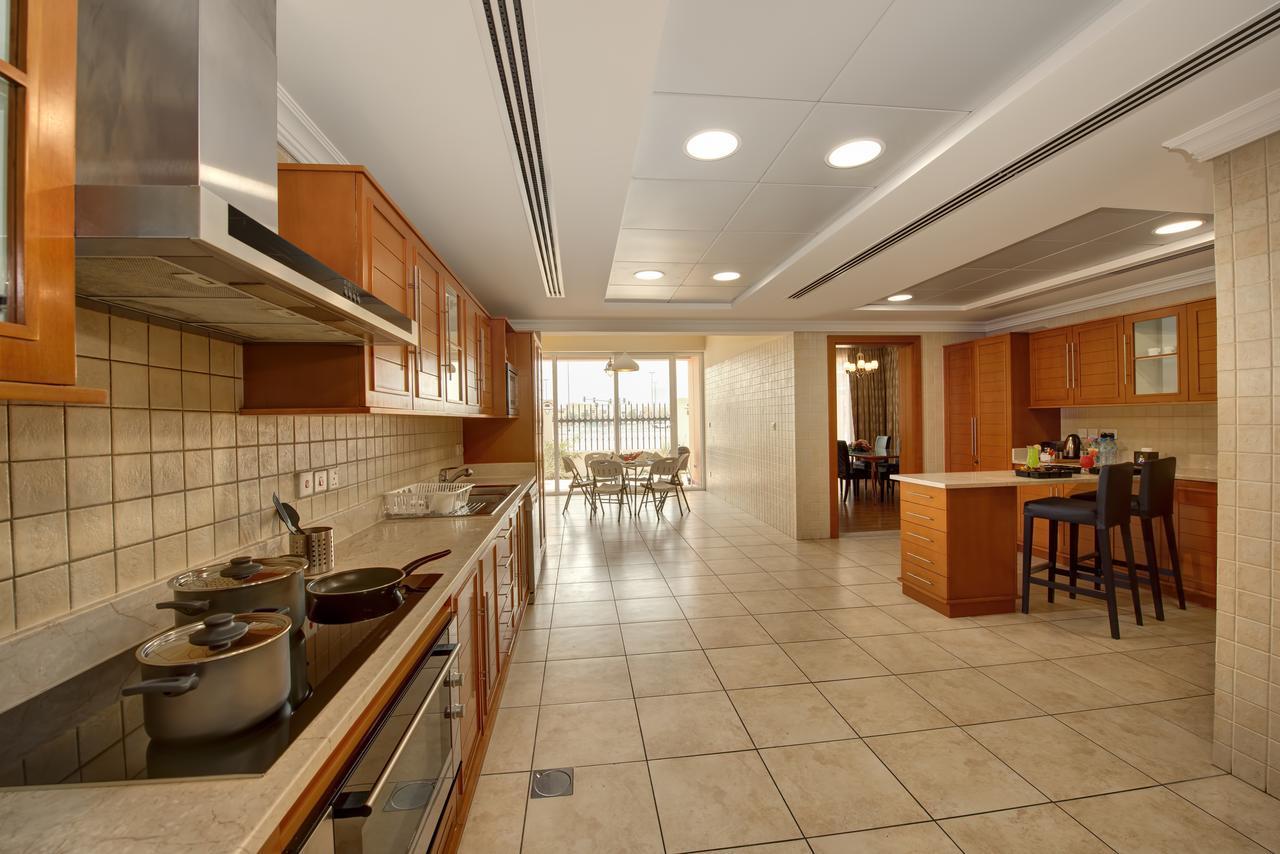 J5 Villas Holiday Homes Barsha Gardens Ντουμπάι Εξωτερικό φωτογραφία