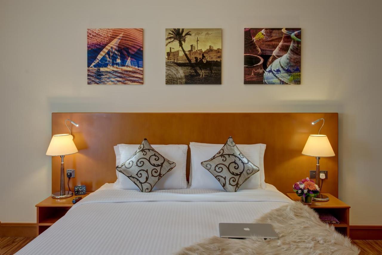 J5 Villas Holiday Homes Barsha Gardens Ντουμπάι Εξωτερικό φωτογραφία