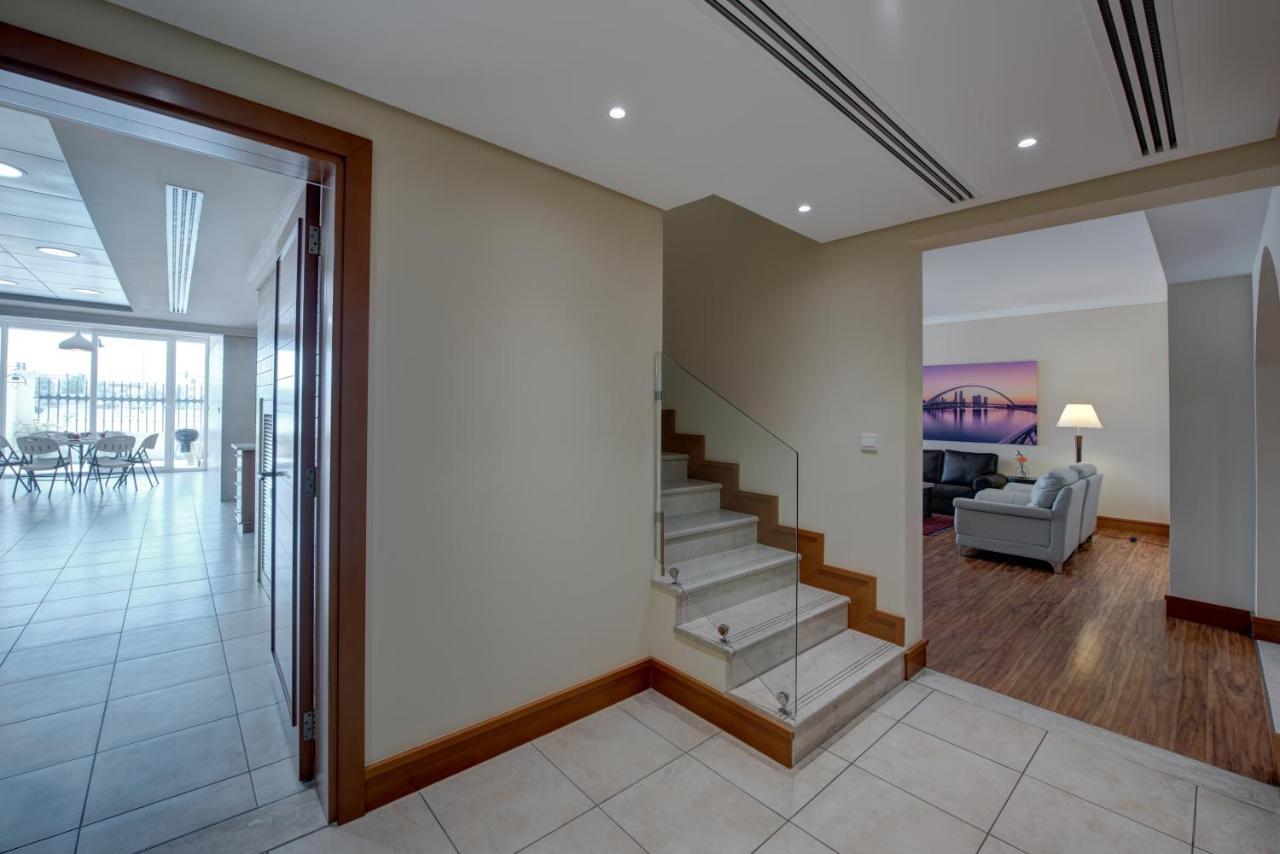 J5 Villas Holiday Homes Barsha Gardens Ντουμπάι Εξωτερικό φωτογραφία