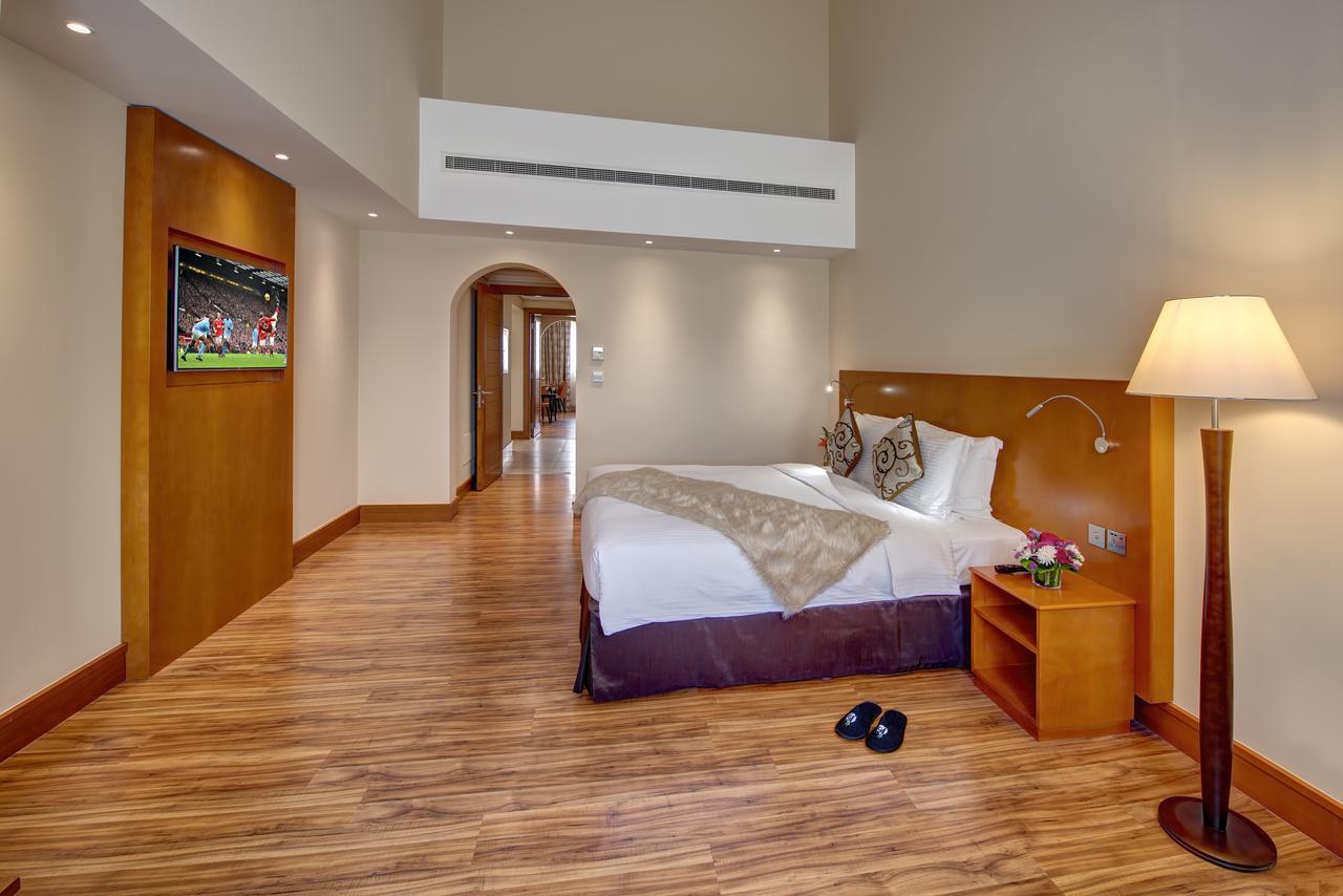 J5 Villas Holiday Homes Barsha Gardens Ντουμπάι Εξωτερικό φωτογραφία