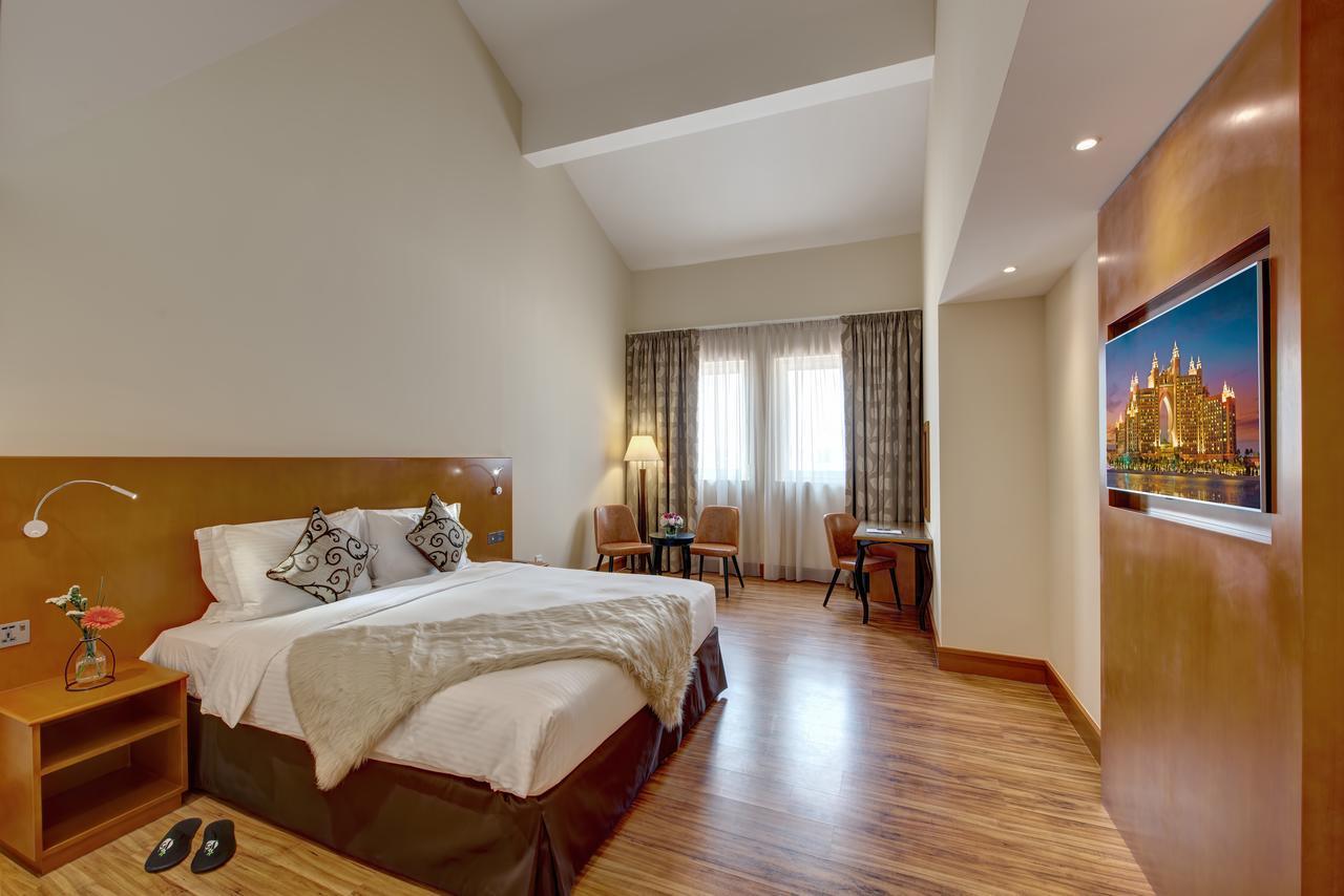 J5 Villas Holiday Homes Barsha Gardens Ντουμπάι Εξωτερικό φωτογραφία